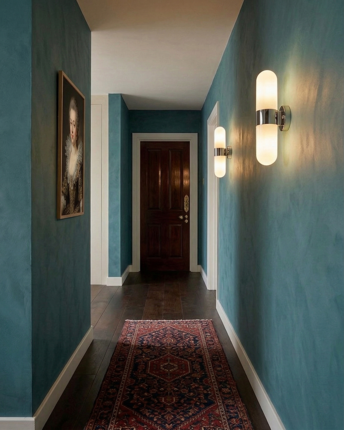 Wall Light | NAVA - Körven Studio