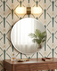 Wall Light | NAVA - Körven Studio