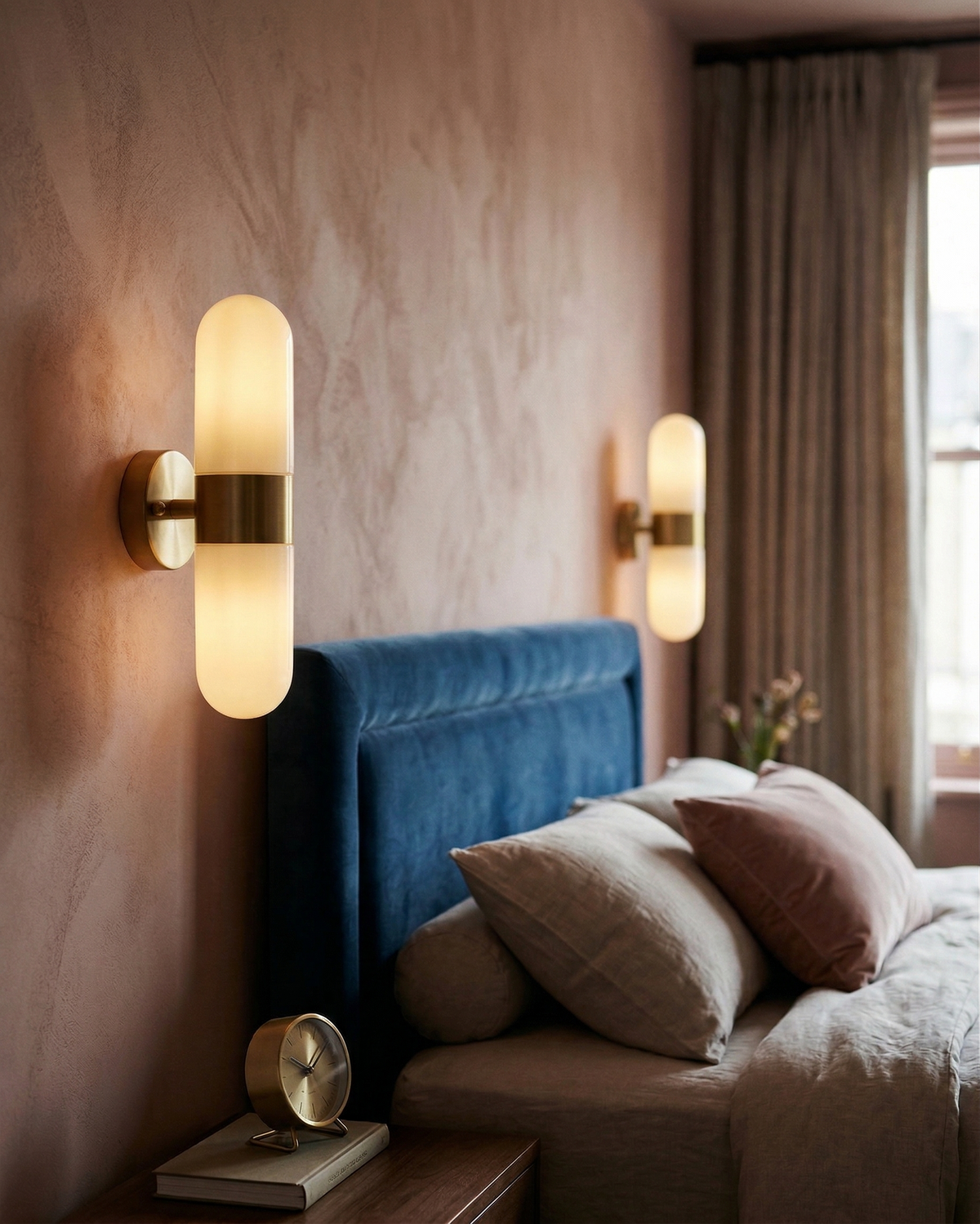 Wall Light | NAVA - Körven Studio
