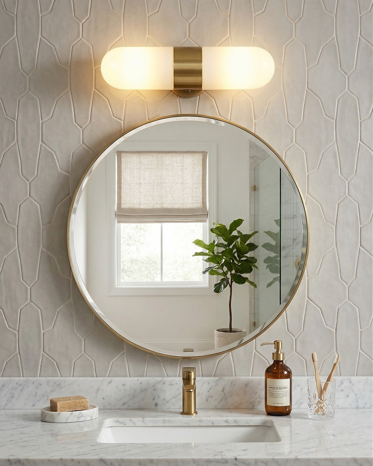 Wall Light | NAVA - Körven Studio