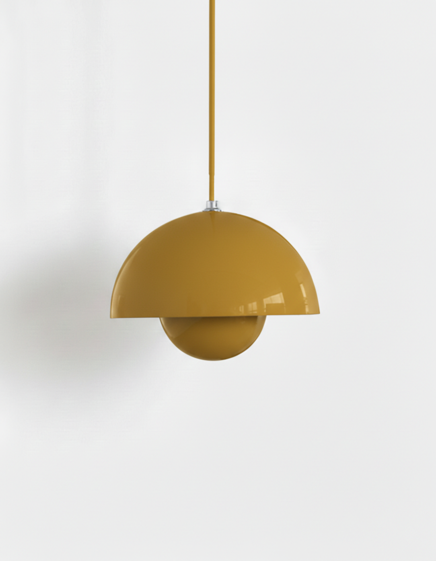 Pendant | NEDO - Körven Studio