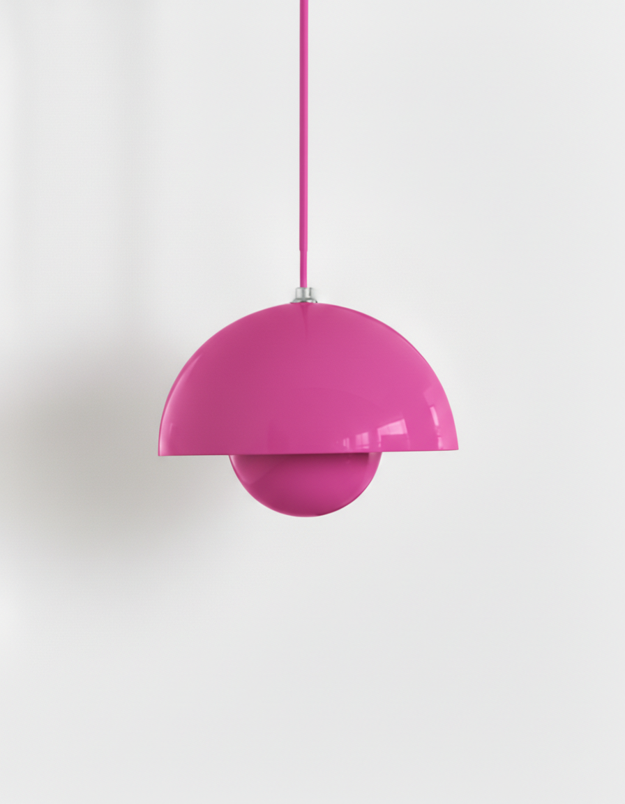 Pendant | NEDO - Körven Studio