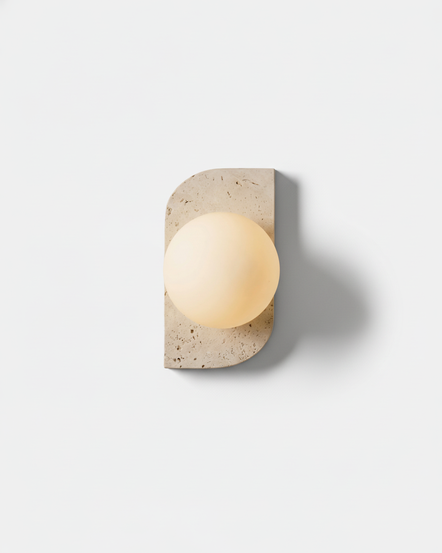 Wall Light | NEMI - Körven Studio