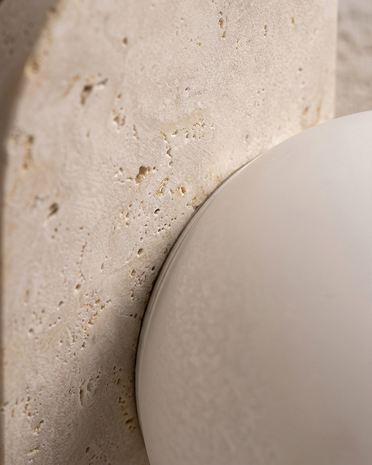 Wall Light | NEMI - Körven Studio
