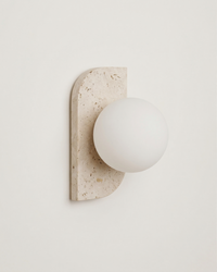 Wall Light | NEMI - Körven Studio