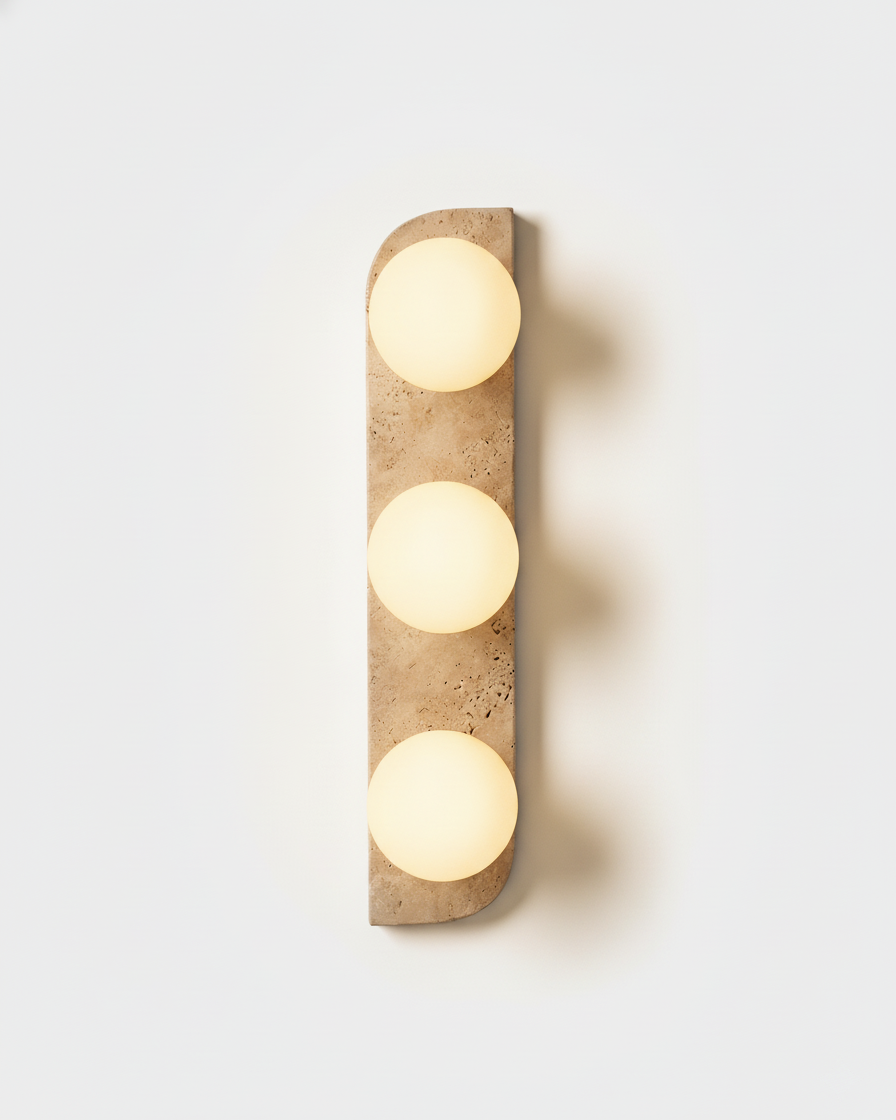 Wall Light | NEMI - Körven Studio