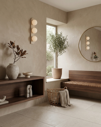 Wall Light | NEMI - Körven Studio