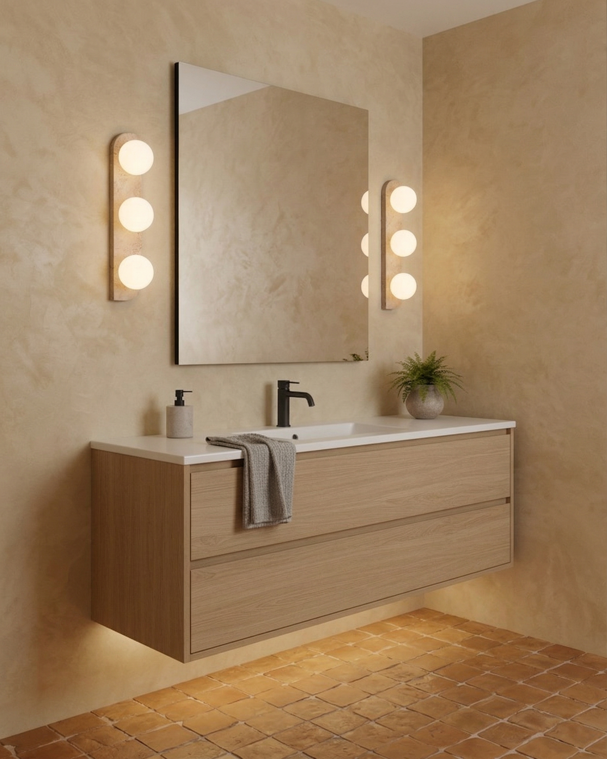 Wall Light | NEMI - Körven Studio