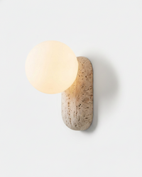 Wall Light | NIDUS - Körven Studio