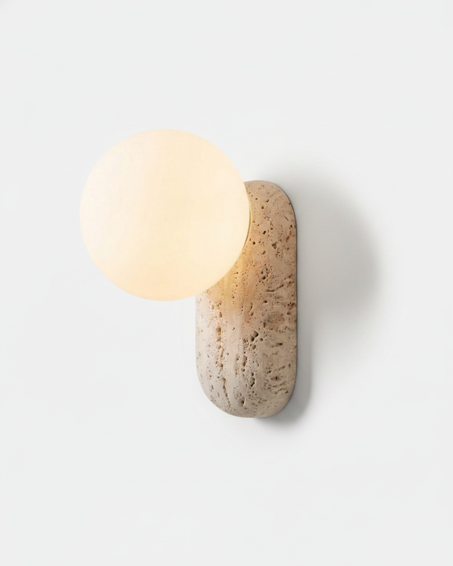 Wall Light | NIDUS - Körven Studio
