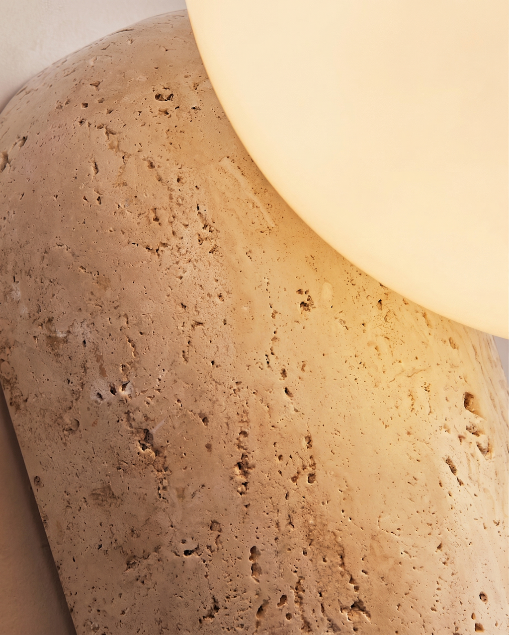 Wall Light | NIDUS - Körven Studio