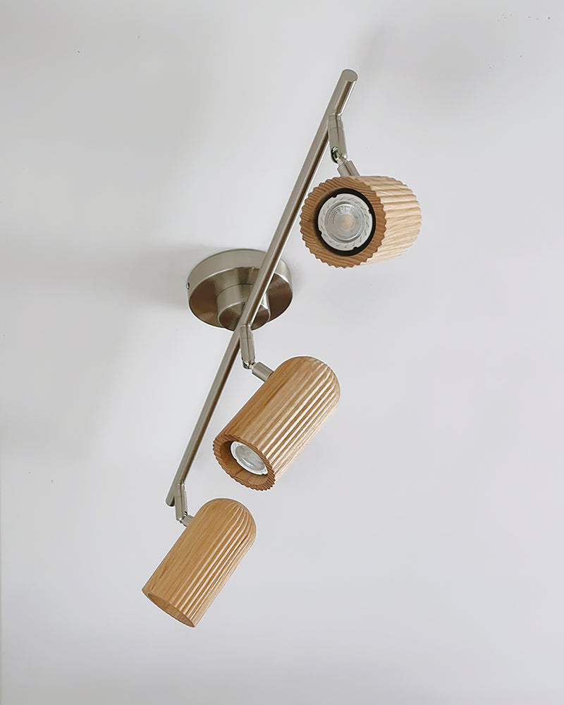 Ceiling Light | NIKA - Körven Studio