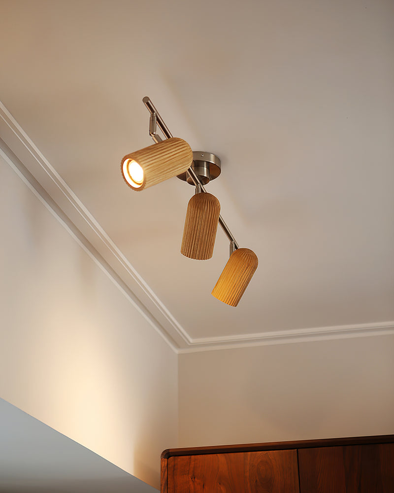 Ceiling Light | NIKA - Körven Studio