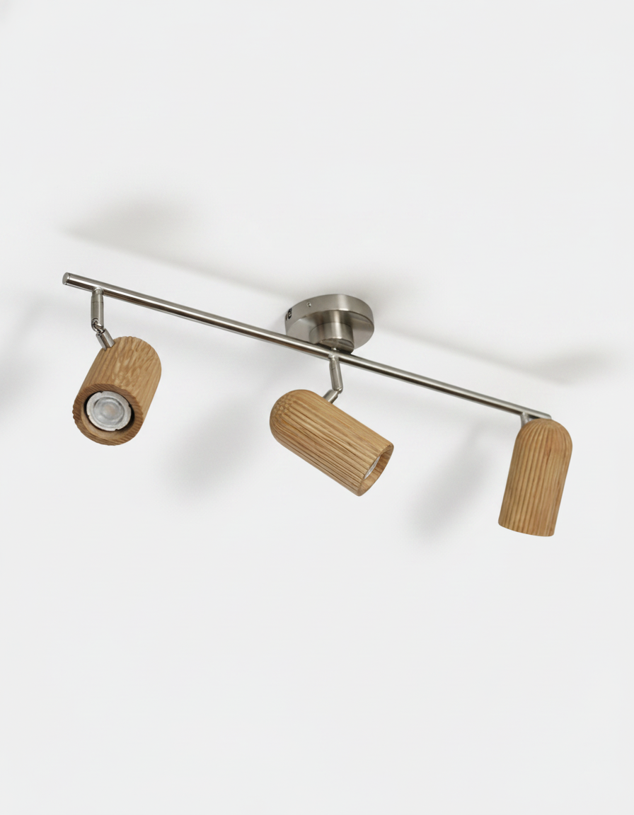 Ceiling Light | NIKA - Körven Studio