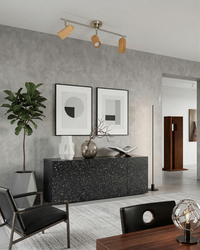 Ceiling Light | NIKA - Körven Studio