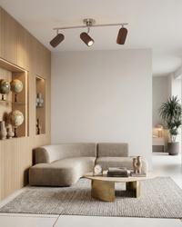Ceiling Light | NIKA - Körven Studio