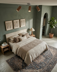 Ceiling Light | NIKA - Körven Studio