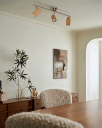 Ceiling Light | NIKA - Körven Studio