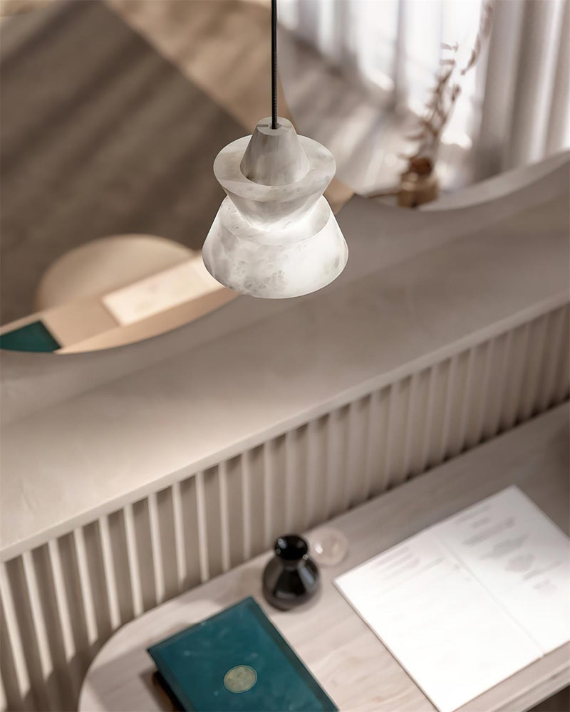 Pendant | NILA - Körven Studio