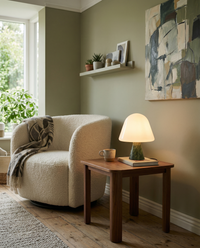 Table Lamp | NOKA - Körven Studio