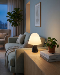 Table Lamp | NOKA - Körven Studio