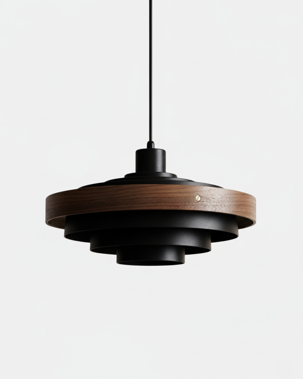 Pendant | NOLA - Körven Studio