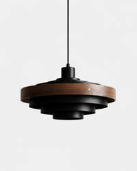 Pendant | NOLA - Körven Studio