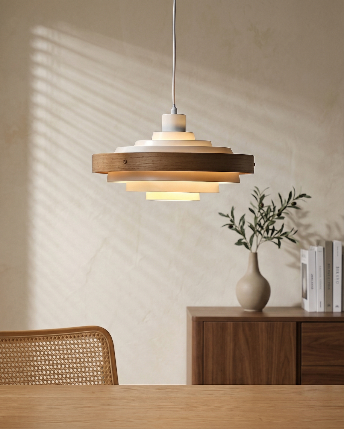 Pendant | NOLA - Körven Studio