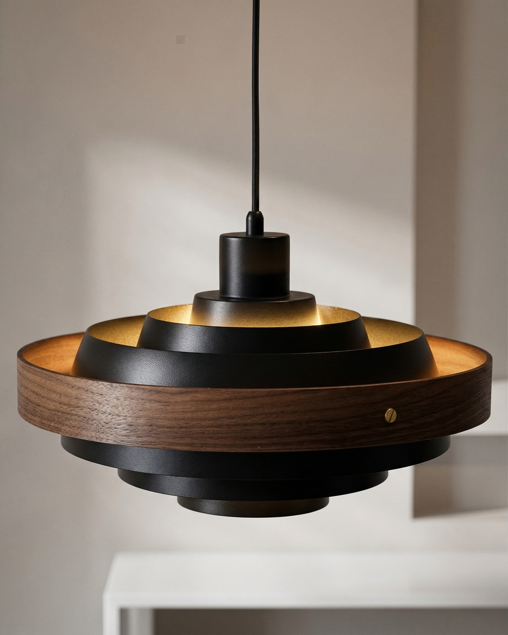 Pendant | NOLA - Körven Studio
