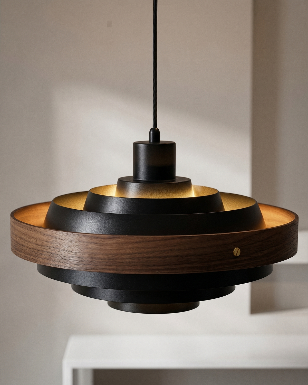 Pendant | NOLA - Körven Studio