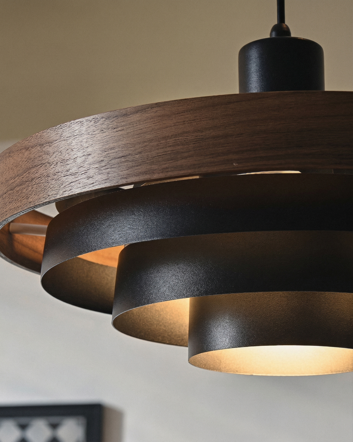 Pendant | NOLA - Körven Studio