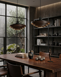 Pendant | NOLA - Körven Studio