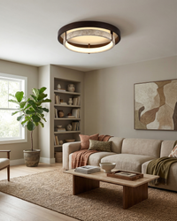 Ceiling Light | NOMI - Körven Studio