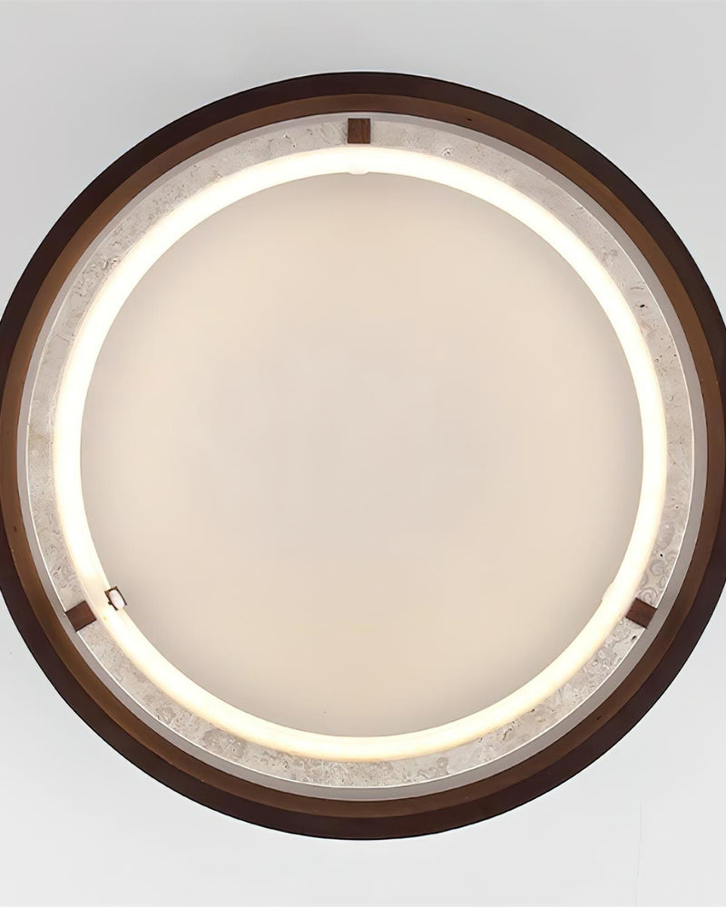Ceiling Light | NOMI - Körven Studio
