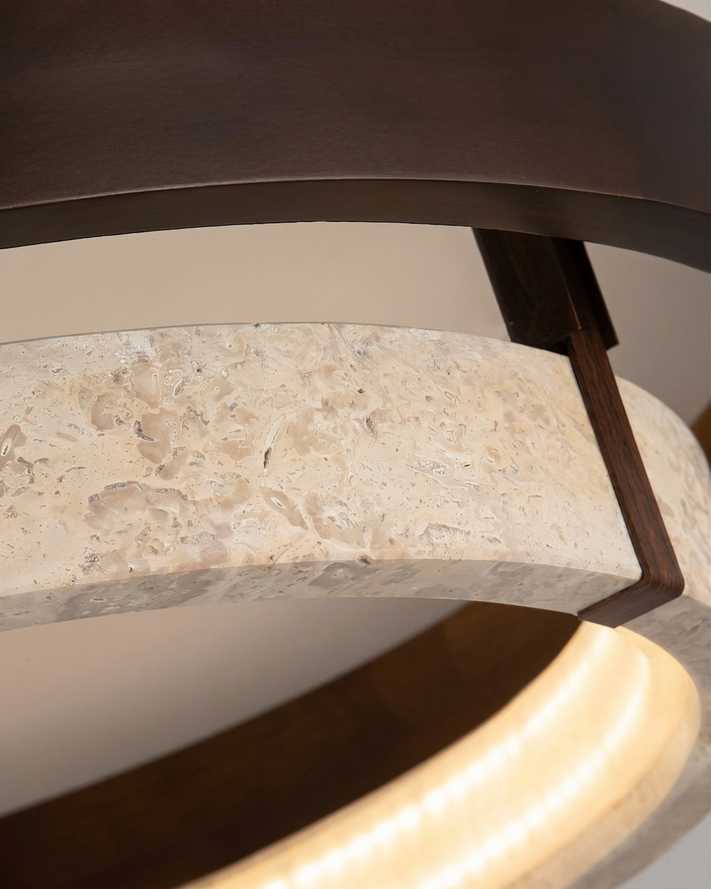 Ceiling Light | NOMI - Körven Studio