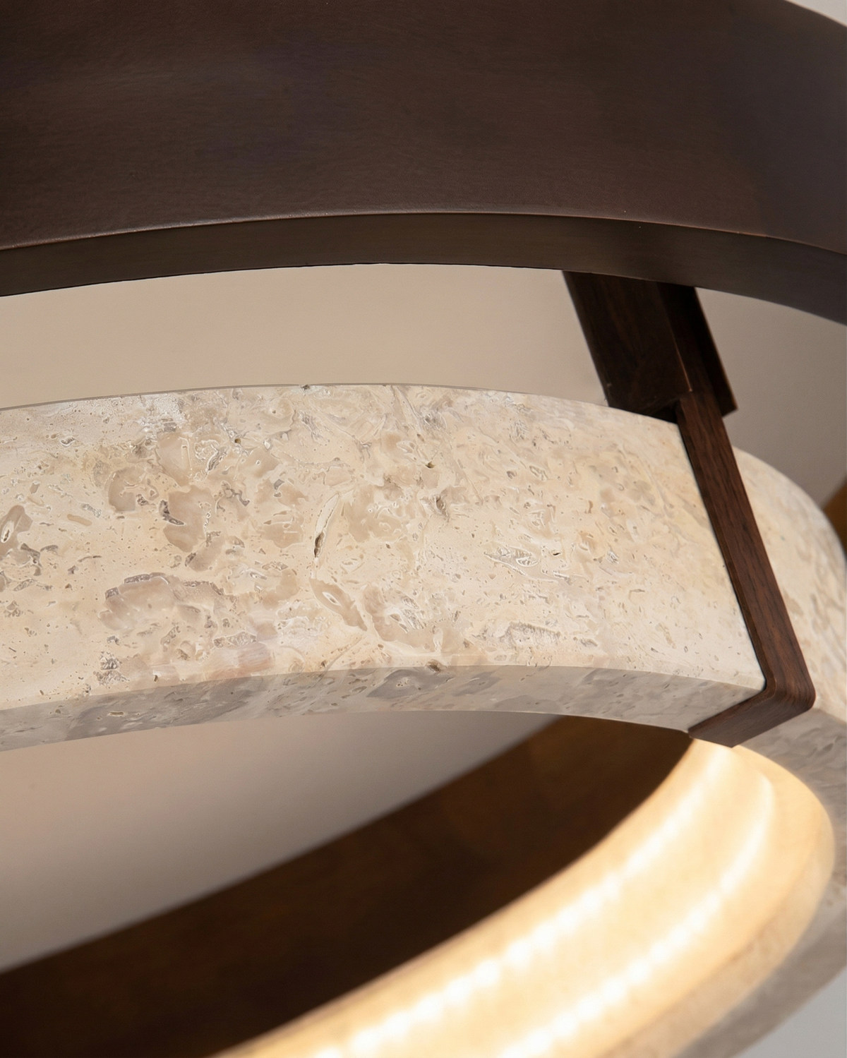 Ceiling Light | NOMI - Körven Studio