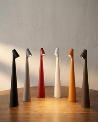 Table Lamp | NORA - Körven Studio