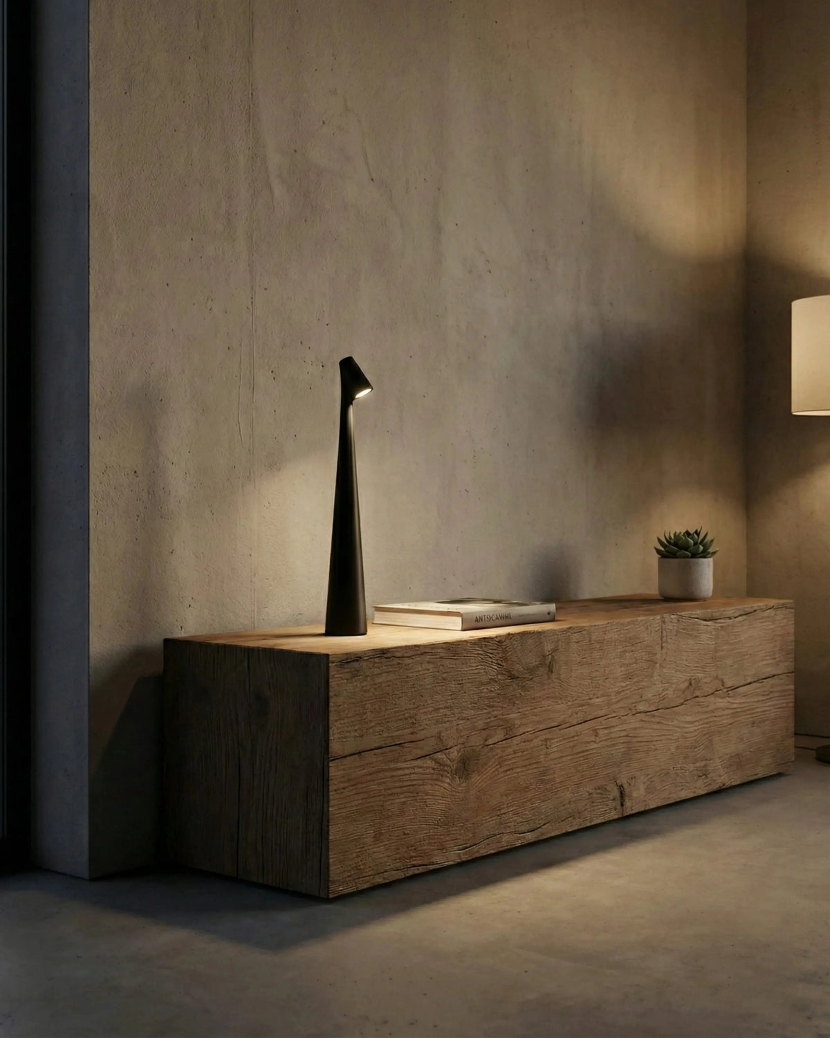 Table Lamp | NORA - Körven Studio