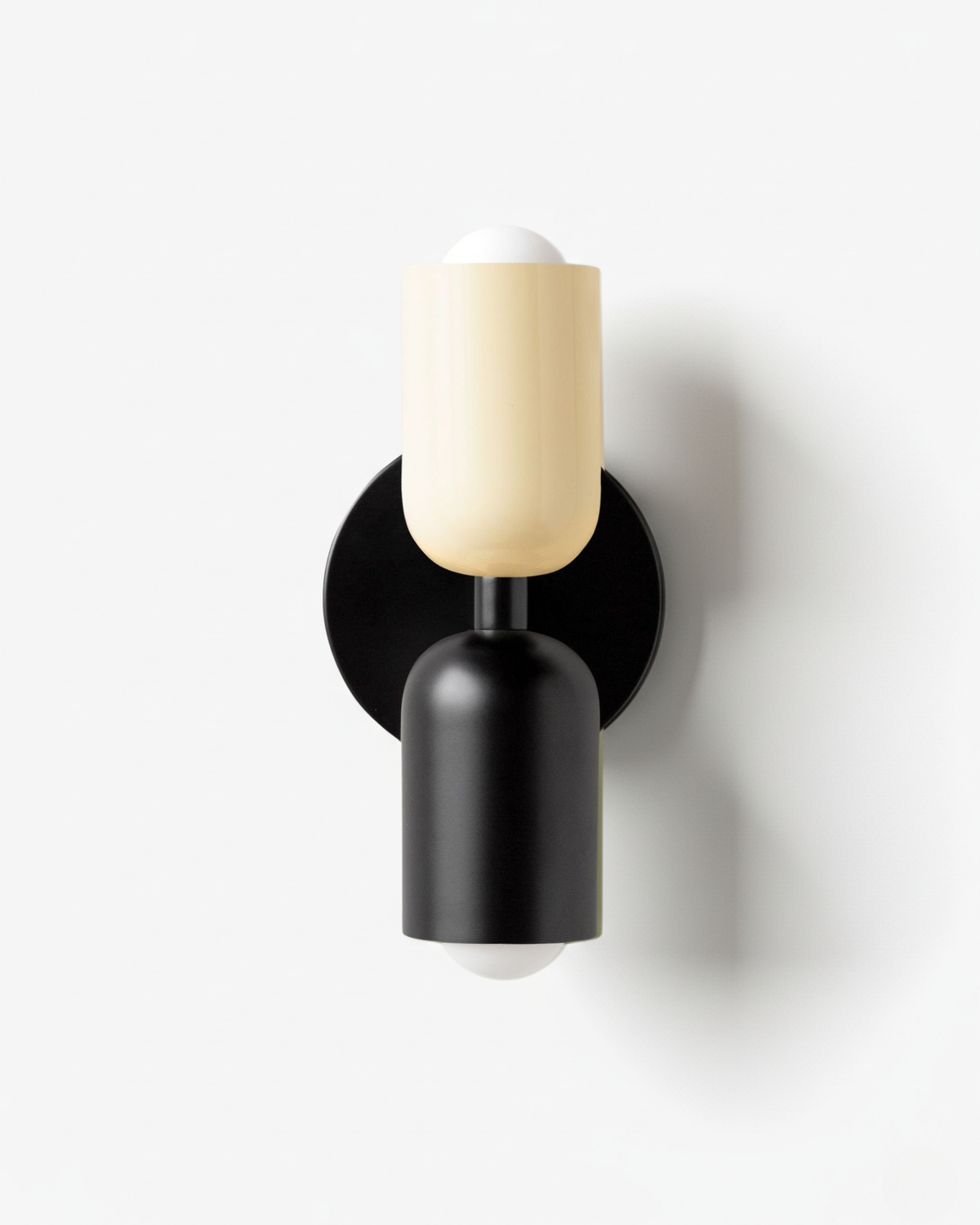 Wall Light | NORSAND BLACK - Körven Studio