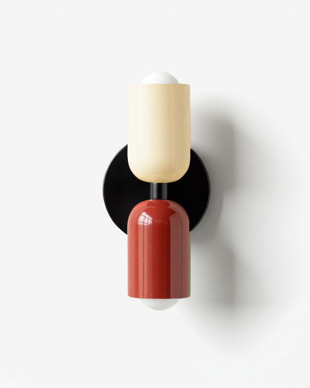 Wall Light | NORSAND BLACK - Körven Studio