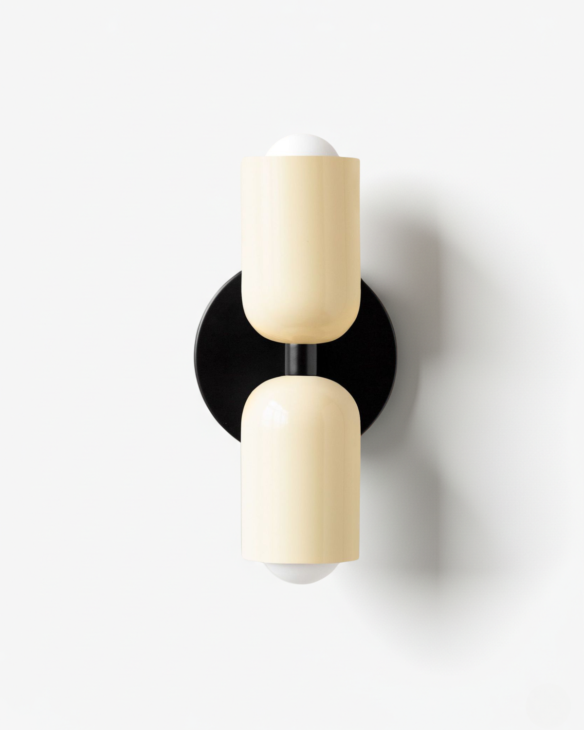 Wall Light | NORSAND BLACK - Körven Studio