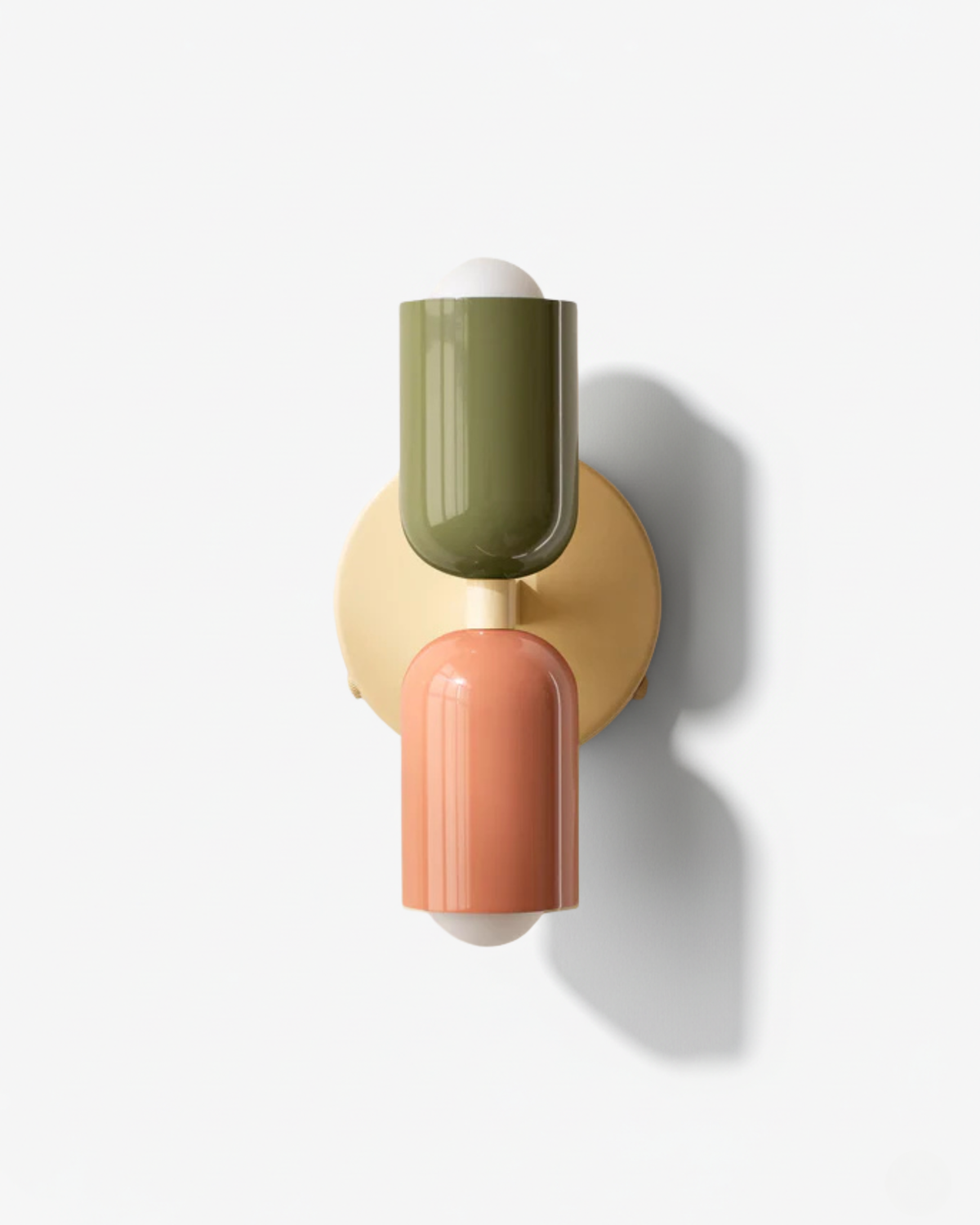 Wall Light | NORSAND - Körven Studio