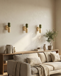 Wall Light | NORSAND - Körven Studio