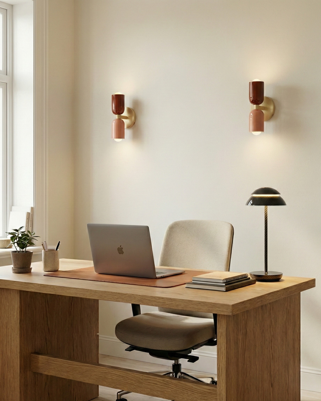 Wall Light | NORSAND - Körven Studio