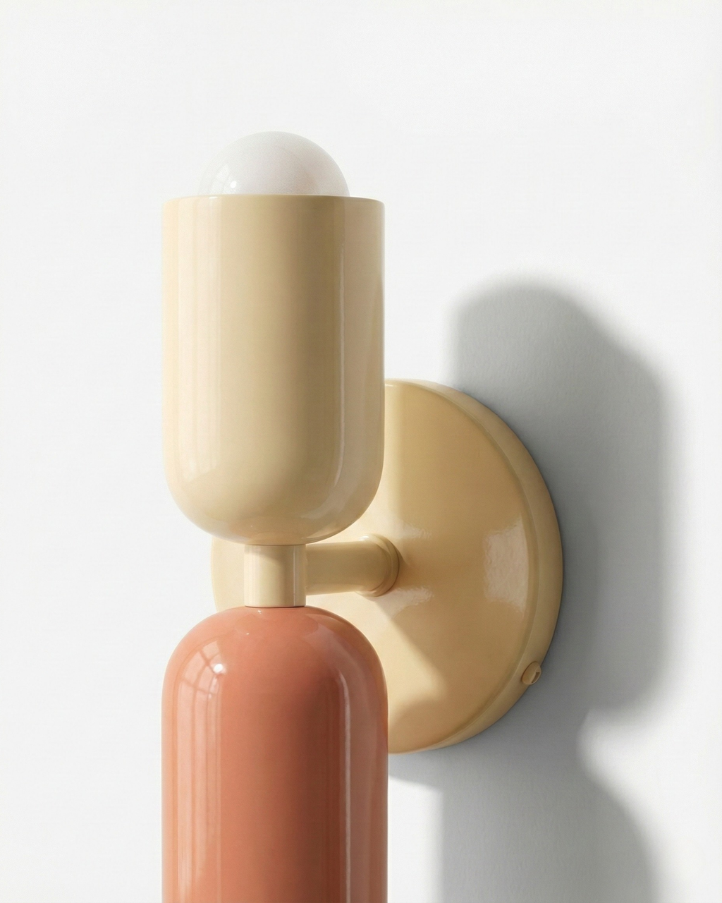 Wall Light | NORSAND - Körven Studio