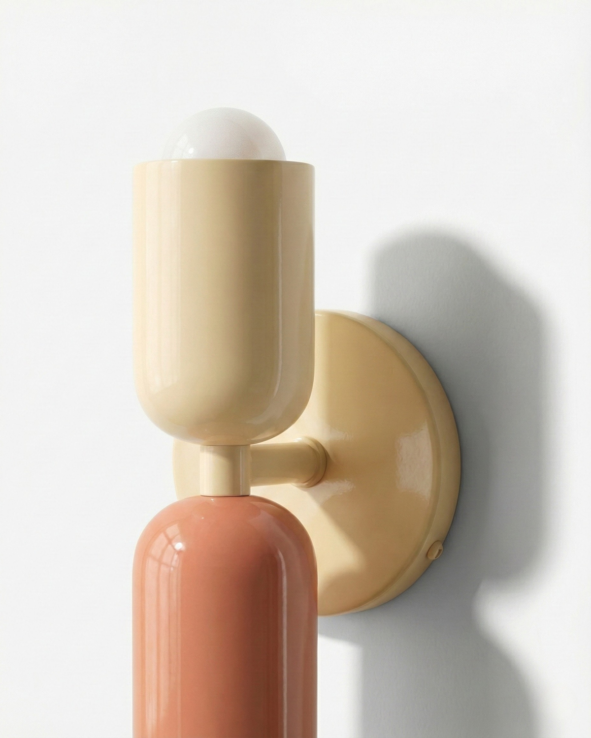 Wall Light | NORSAND - Körven Studio