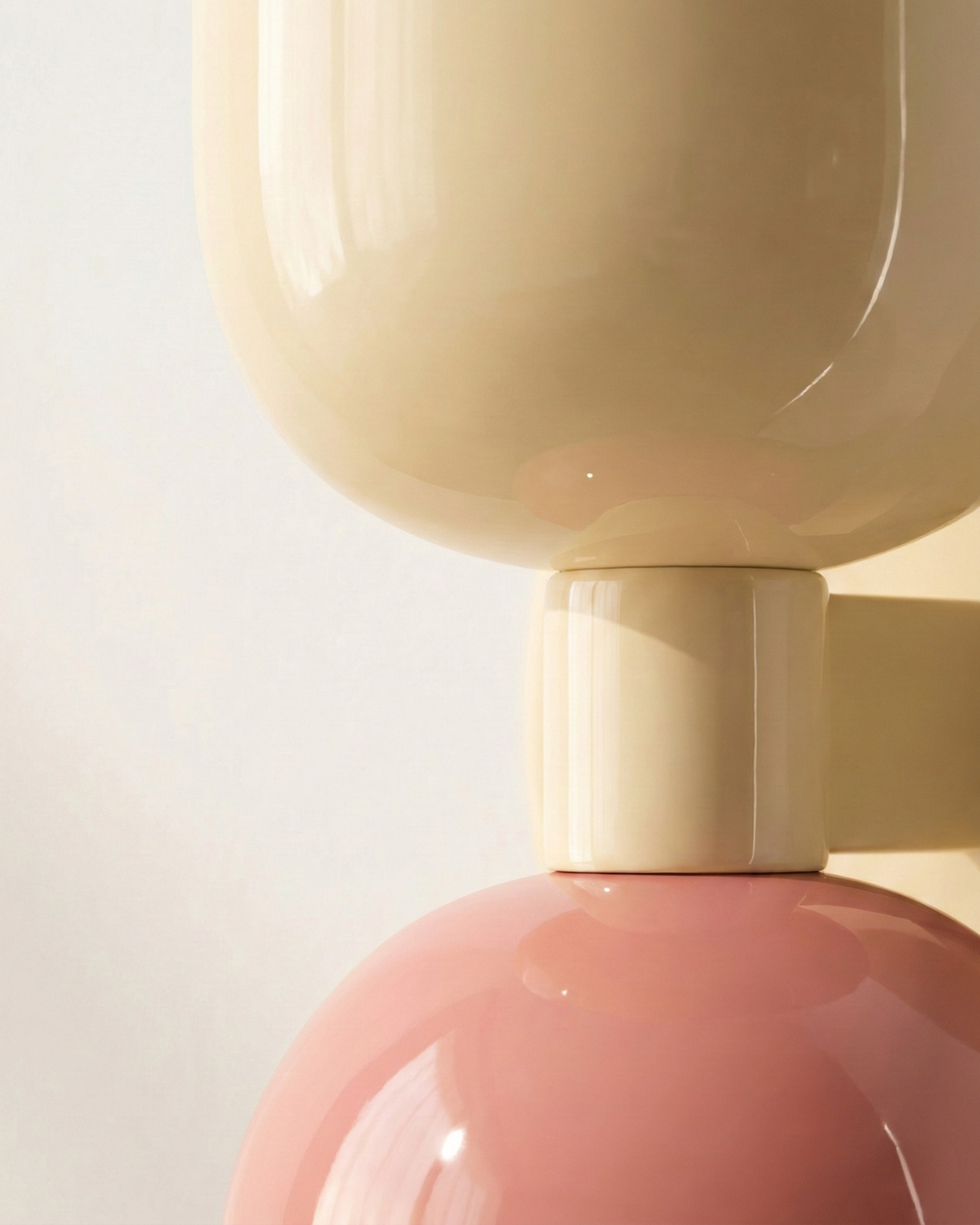 Wall Light | NORSAND - Körven Studio