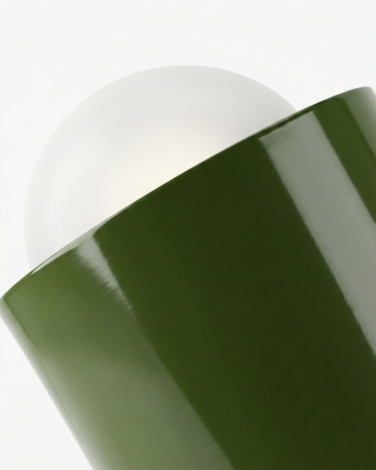 Wall Light | NORSAND - Körven Studio