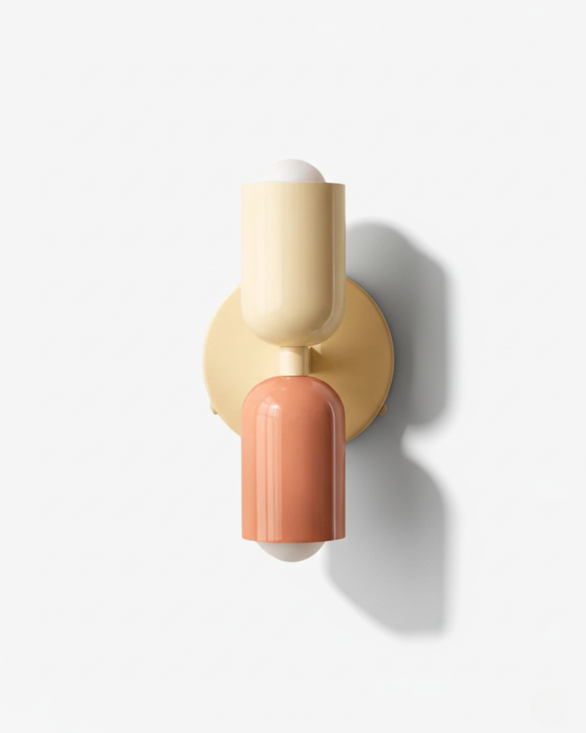 Wall Light | NORSAND - Körven Studio