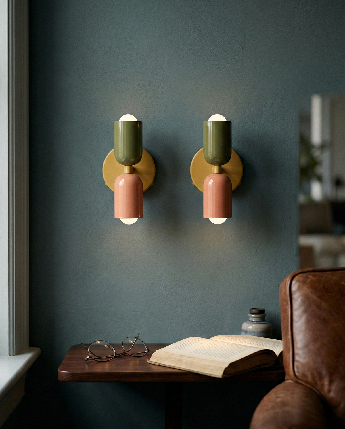 Wall Light | NORSAND - Körven Studio